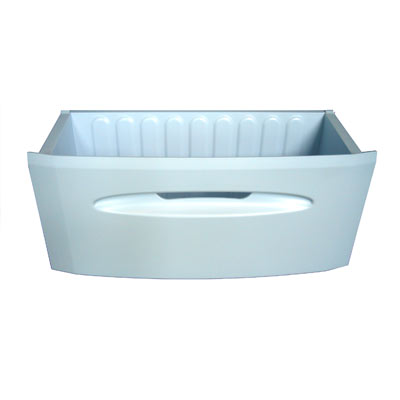 Hotpoint Bottom Freezer Drawer