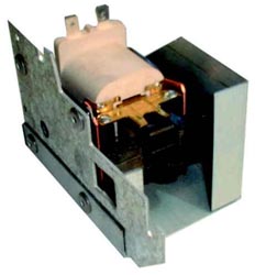 Hotpoint BRAKE SOLENOID. PN# 150320