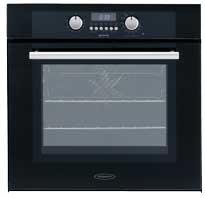 HOTPOINT BS42 BLACK