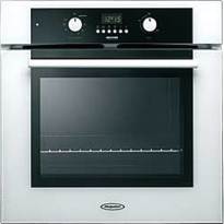 HOTPOINT BS43 WHITE
