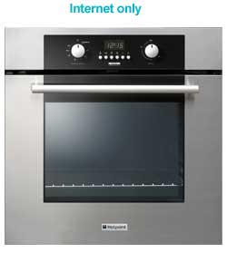 HOTPOINT BS513IX