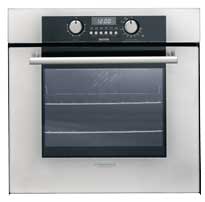 HOTPOINT BS52 ST/ST