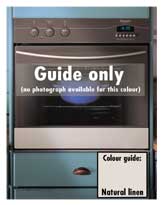 HOTPOINT BS61 NL NAT LIN