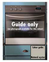 HOTPOINT BS61YS Oyster