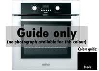 HOTPOINT BS63 BLACK