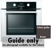 HOTPOINT BS63 Brown
