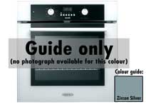 HOTPOINT BS63 SILVER