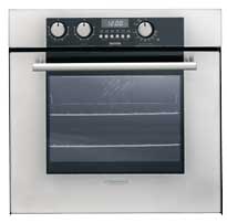 HOTPOINT BS72 ST/ST