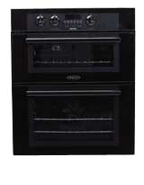 HOTPOINT BU71 BLACK