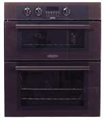 HOTPOINT BU71 Brown