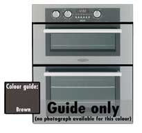 Hotpoint BU72 Brown