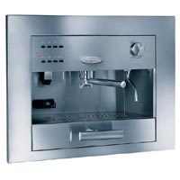Built-In Coffee Maker HCM60 X Stainless Steel
