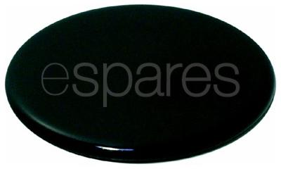 Hotpoint Burner Cap Medium