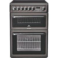 Hotpoint C367EKH Black