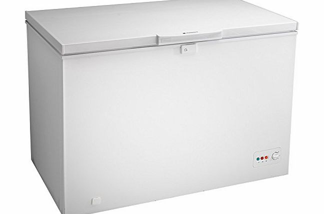 Hotpoint CF1A250HUK Chest Freezer