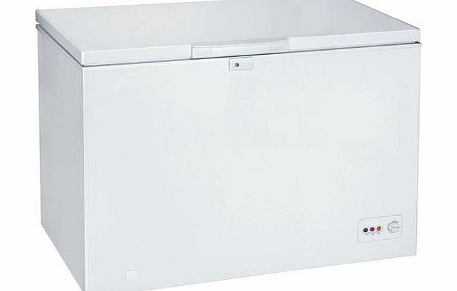Hotpoint CF1A300H Freezer