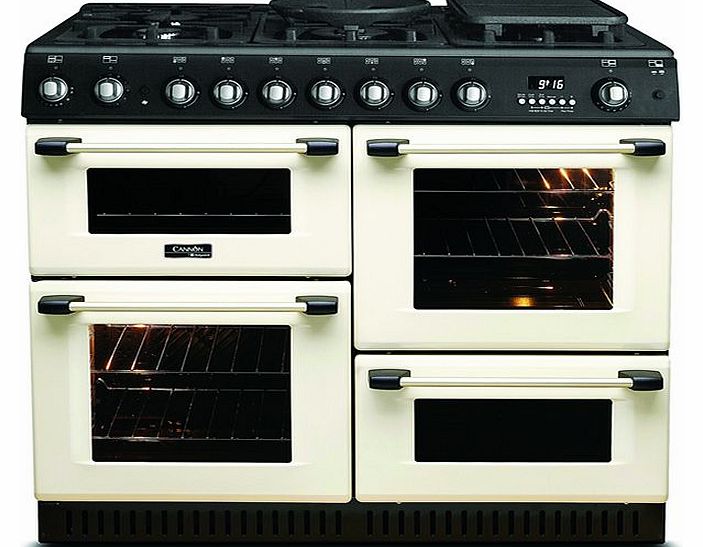 hotpoint CH10755GF