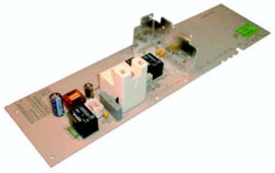 Hotpoint CONTROL BOARD. PN# 1603828