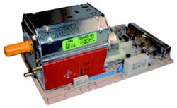 Hotpoint CONTROL UNIT. PN# 1604276