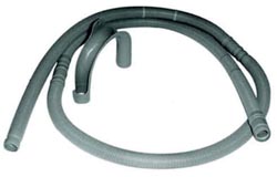 Hotpoint Darin Hose 2 metre (Pattern). PN# DWH55
