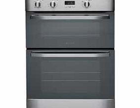 Hotpoint DH53XS Built In Electric Oven Ss