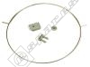 Hotpoint Door Gasket Restraint