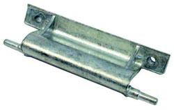 HOTPOINT DOOR HINGE. PN# 1701426
