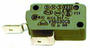 Hotpoint Door microswitch