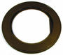 Hotpoint Door trim brown