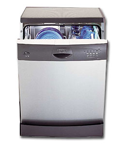 HOTPOINT DWF33N