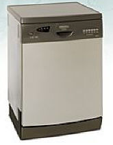 HOTPOINT DWF60