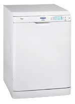 HOTPOINT DWF70P