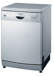 HOTPOINT DWM55A