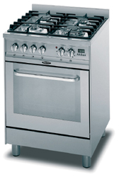 HOTPOINT EG 600 X