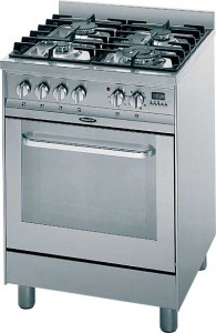 Hotpoint EG 600X