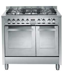 Hotpoint EG902GX
