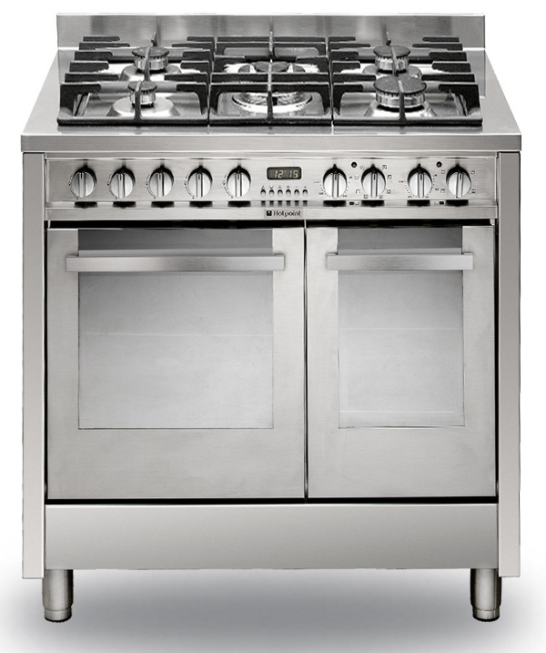 Hotpoint EG902GXS