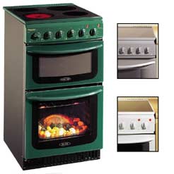 HOTPOINT EW41 (Green)