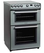 HOTPOINT EW72 ZIRCON