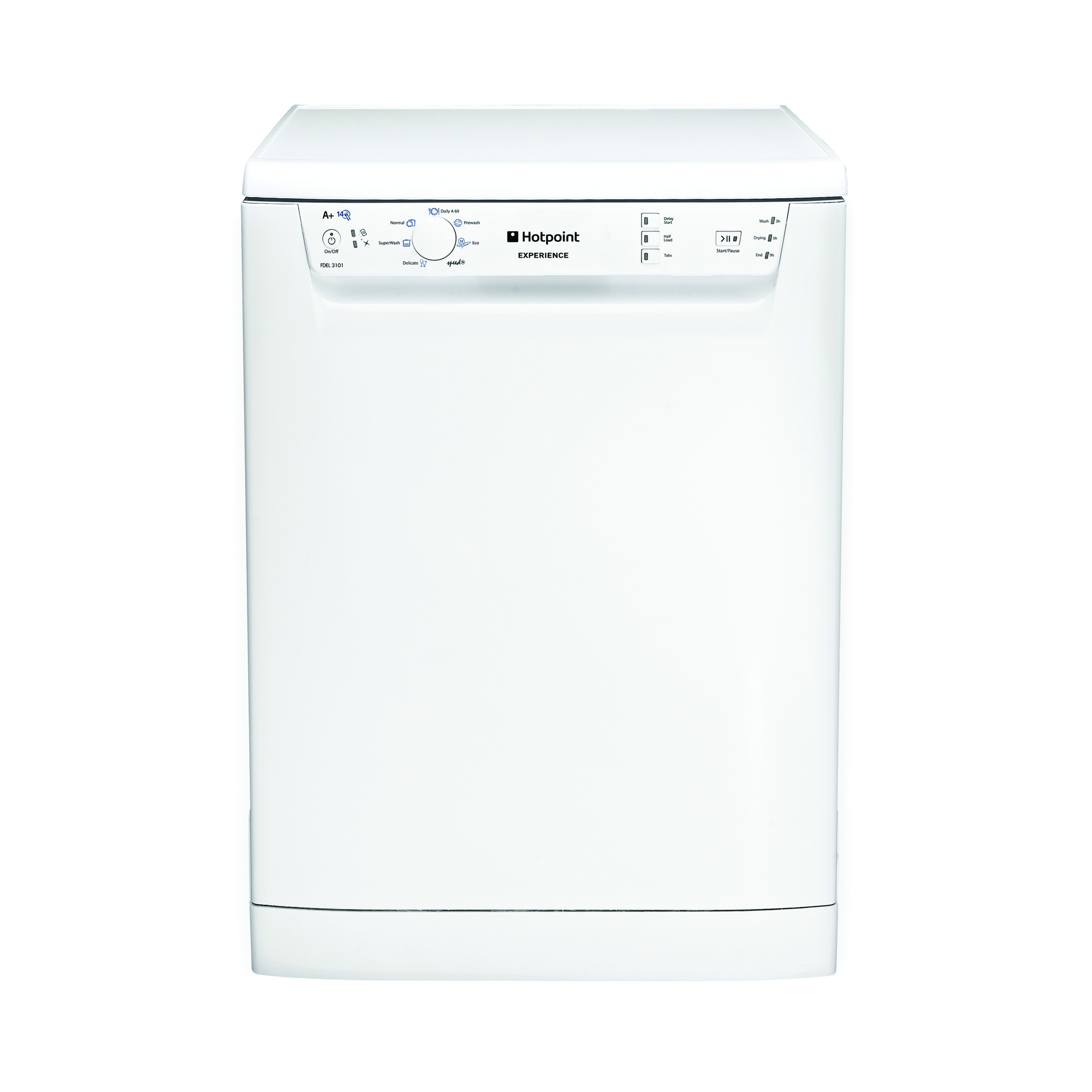 Hotpoint FDEL3101P