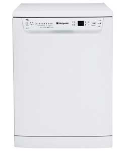 HOTPOINT FDF748P