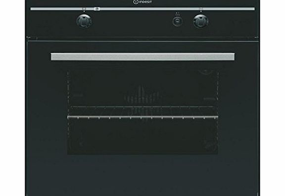 Hotpoint FGIMKBKS Oven