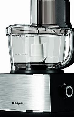 Hotpoint FP1009AX0 1000W Full Food Processor