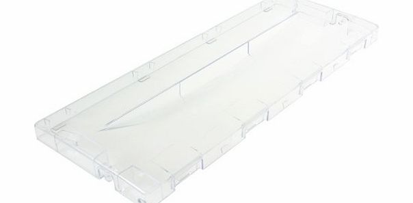Hotpoint Freezer Drawer Front Flap Cover (Fits Top, Middle amp; Bottom)