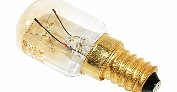 Hotpoint Fridge Freezer Lamp 15w C00230114