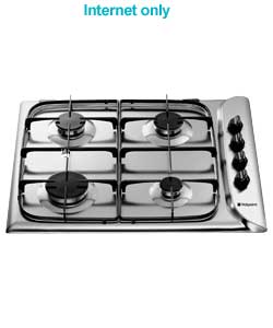 hotpoint G640B Brown