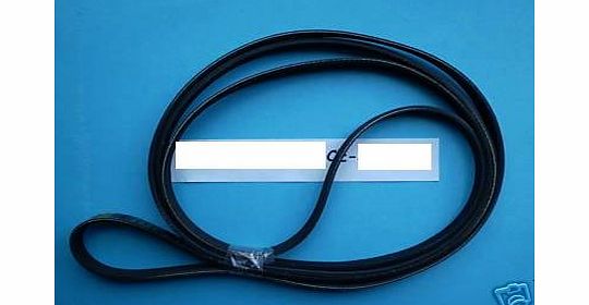 Hotpoint GEN HOTPOINT CTD00 CTD40 CTD80 Tumble Dryer Belt 1991H6