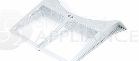 Hotpoint Genuine HOTPOINT Tumble Dryer FLUFF FILTER 1701550