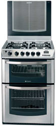 HOTPOINT GW66X