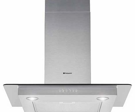 HDF75SAB 70cm Flat Cooker Hood